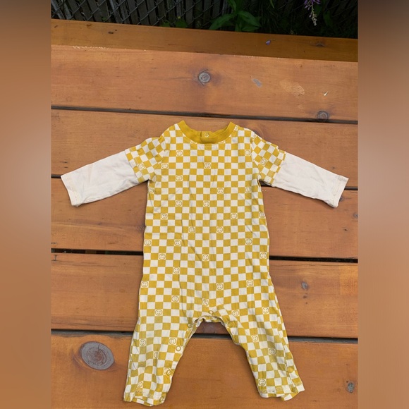 Joe Fresh Summer Fun Lot Sz 6-12M - Picture 2 of 10